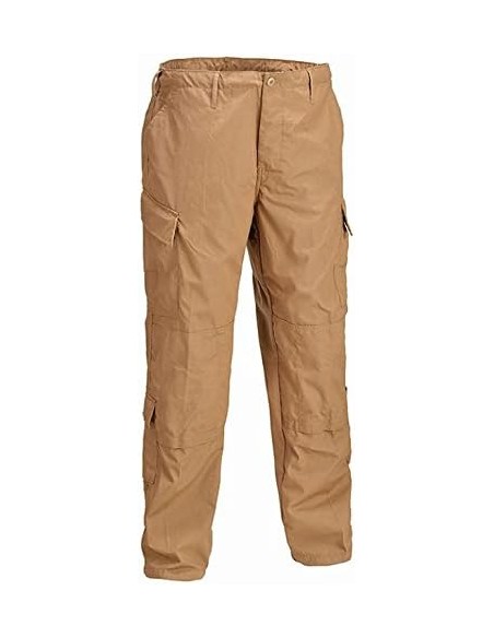PANTALON DE COMBAT TACTICAL BDU - DEFCON 5