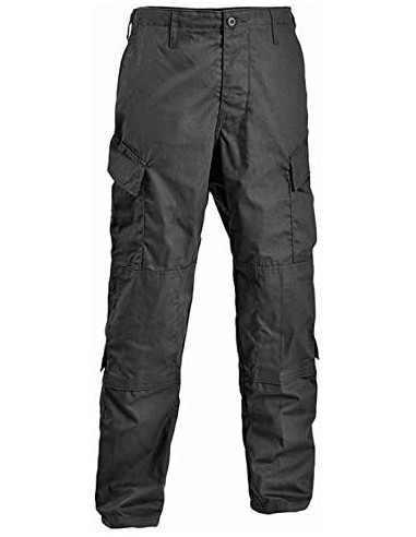PANTALON DE COMBAT TACTICAL BDU - DEFCON 5