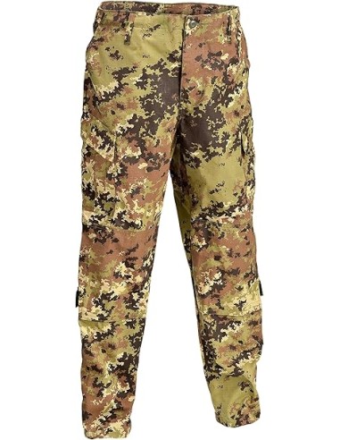 PANTALON DE COMBAT TACTICAL BDU - DEFCON 5
