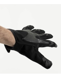GANTS TACTIQUE DOUBLE KEVLAR PROTECTION 2