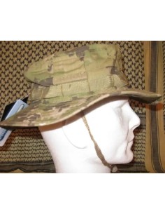 CHAPEAU DE BROUSSE COOLMAX MULTICAM -  DEFCON 5 2
