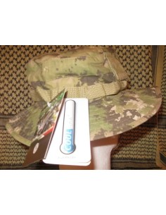 CHAPEAU DE BROUSSE COOLMAX MULTICAM -  DEFCON 5