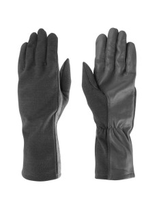 GANT AVIATEUR NOMEX NOIR - DEFCON 5 2