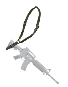 SANGLE TACTICAL ASSAULT 1 POINT - DEFCON 5