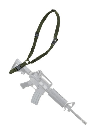 SANGLE TACTICAL ASSAULT 1 POINT - DEFCON 5