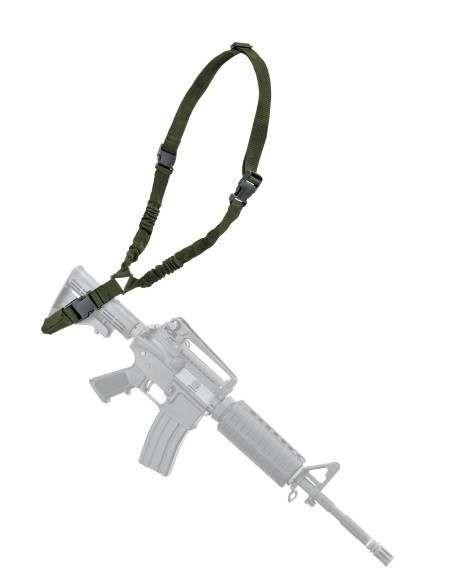 SANGLE TACTICAL ASSAULT 1 POINT - DEFCON 5