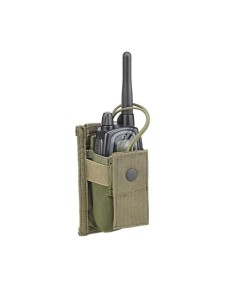 PORTE RADIO MOLLE - DEFCON 5 2