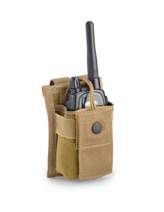 PORTE RADIO MOLLE - DEFCON 5