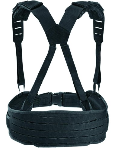 CEINTURE DE COMBAT SHADOW GEN3 - DEFCON 5