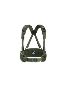 CEINTURE DE COMBAT SHADOW GEN3 - DEFCON 5 2