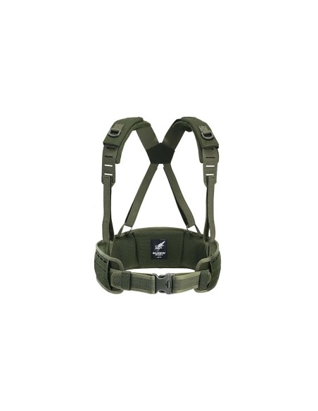 CEINTURE DE COMBAT SHADOW GEN3 - DEFCON 5