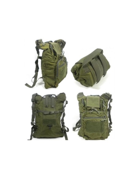 SAC A DOS TACTIQUE ROLLY POLLY PACK - DEFCON 5