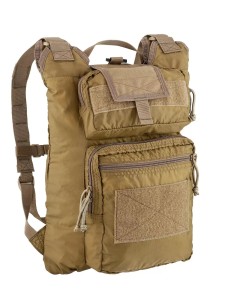 SAC A DOS TACTIQUE ROLLY POLLY PACK - DEFCON 5 2