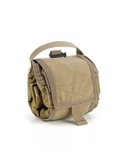 SAC A DOS TACTIQUE ROLLY POLLY PACK - DEFCON 5