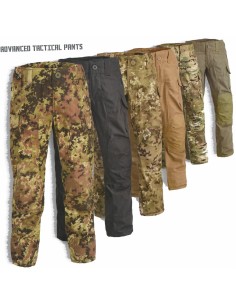 Pantalon Advance Tactical - DEFCON 5