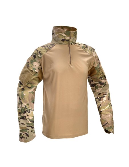CHEMISE DE COMBAT UBAS RIPSTOP - DEFCON 5