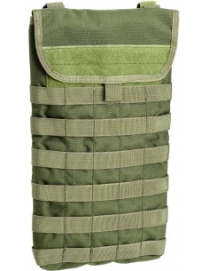 POCHE SEULE POUR SAC D'HYDRATATION - DEFCON 5