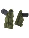 HOLSTER MOLLE AMBIDEXTRE FONDINA - DEFCON 5