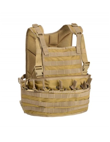 GILET TACTIQUE RECON HARNESS EVOLUTION II - DEFCON 5