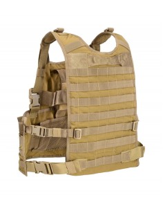GILET TACTIQUE RECON HARNESS EVOLUTION II - DEFCON 5 2
