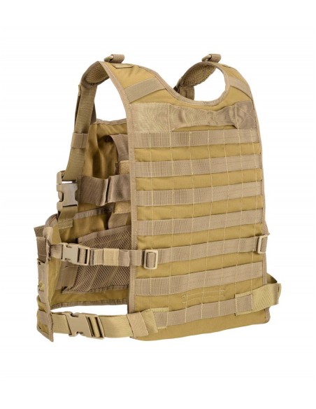 GILET TACTIQUE RECON HARNESS EVOLUTION II - DEFCON 5