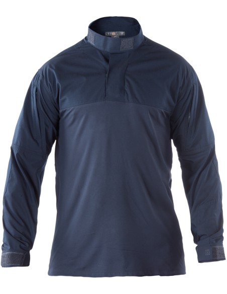 Chemise de combat Stryke TDU Rapid DARK NAVY - 5.11