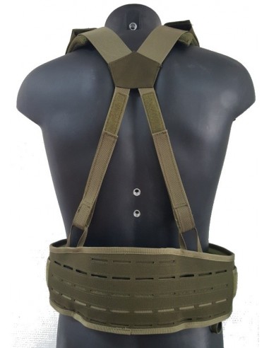 SHADOW Ceinture Molle GEN3