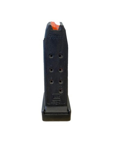 Chargeur GLOCK 26+2 Gen5 cal.9x19 (12 coups)