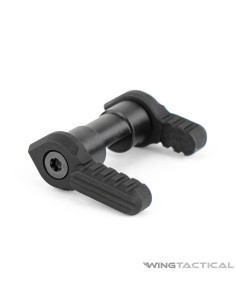 ST-45 SELECTEUR DE TIR AMBIDEXTRE 45 DEGRES - ARMASPEC 2