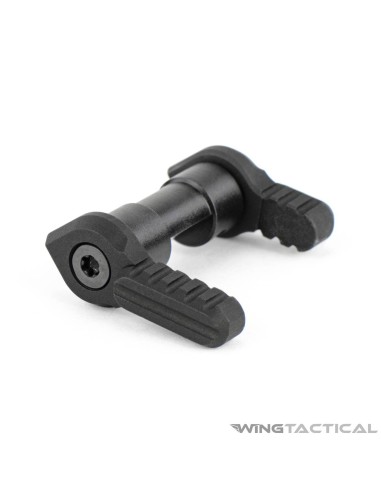 ST-45 SELECTEUR DE TIR AMBIDEXTRE 45 DEGRES - ARMASPEC