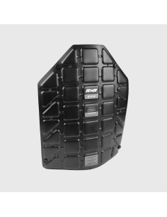 Plaque Anti-trauma RX-02 - RXR PROTECT 2