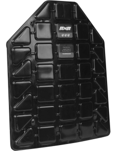 Plaque Anti-trauma RX-02 - RXR PROTECT