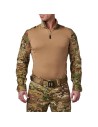 Chemise de combat à manches longues V.XI XTU Rapid LS Multicam - 5.11