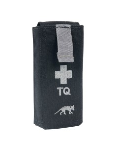 Porte-Garrot Tourniquet Pouch II Noir - TASMANIAN TIGER