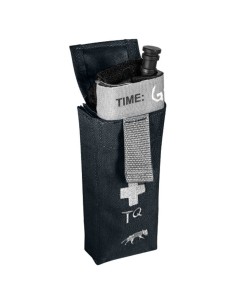 Porte-Garrot Tourniquet Pouch II Noir - TASMANIAN TIGER 2