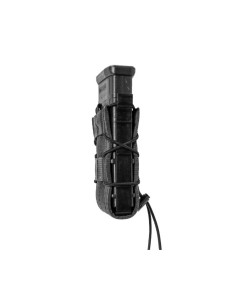 PORTE-CHARGEUR TACO Rifle SINGLE MAG MOLLE - HSGI 2
