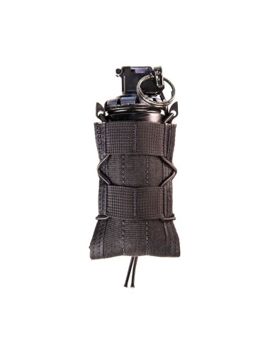 PORTE-CHARGEUR TACO Rifle SINGLE MAG MOLLE - HSGI