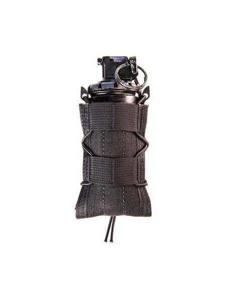 PORTE-CHARGEUR TACO Rifle SINGLE MAG MOLLE - HSGI