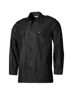 Chemise à manches longues US - MFH
