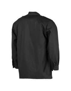 Chemise à manches longues US - MFH 2