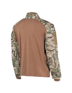 Chemise de combat UBAS MULTICAM - MFH 2