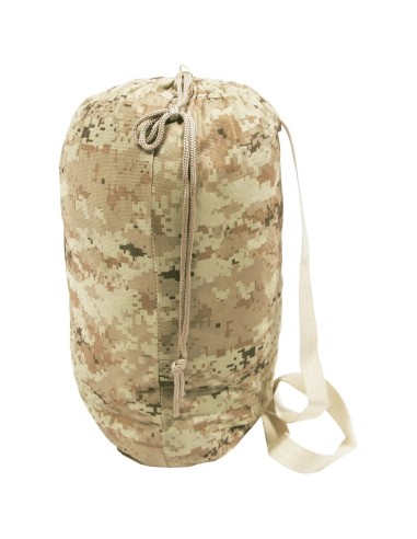 TENUE DE CAMOUFLAGE GHILLIE SUIT DESERT - MFH
