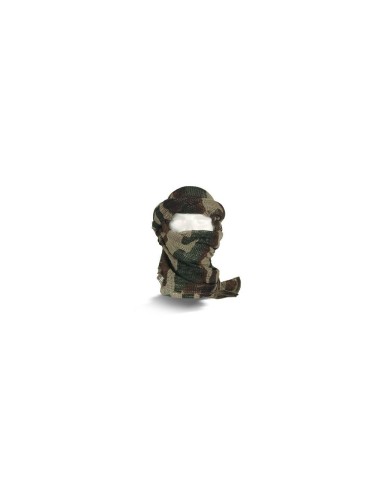 ECHARPE/FOULARD CAMOUFLAGE CE - MFH