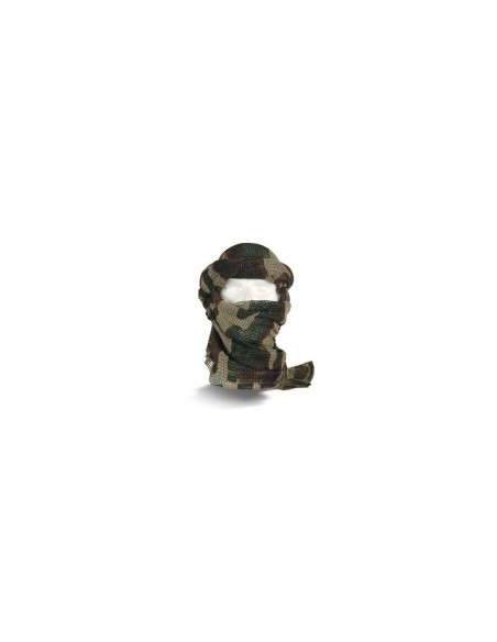 ECHARPE/FOULARD CAMOUFLAGE CE - MFH