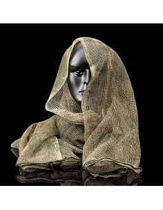 ECHARPE/FOULARD CAMOUFLAGE HDT  - MFH 2