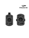 Kit accessoires noir Lampe MPLS - PRINCETON TEC