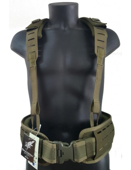 SHADOW Ceinture Molle GEN3