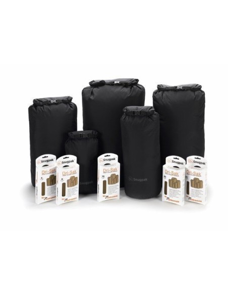 SAC ETANCHE DRI-SAK 35L (XXL) - SNUGPAK