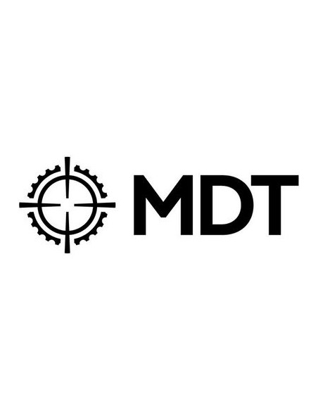 Témoins de chambre vide vert - MDT