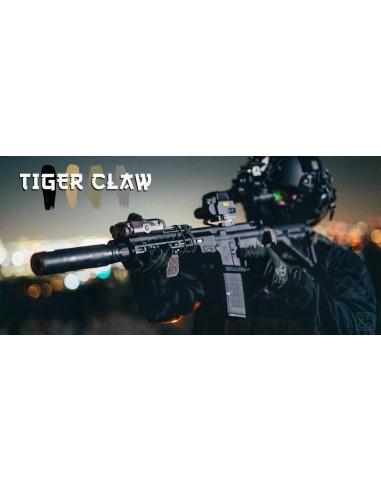 POIGNEE AVANT TIGER CLAW - DIE FREE CO